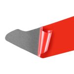 Auto Kohlefasertürplatte Dekorativer Aufkleber für Audi A6l / A7 2019-, links und rechts Antrieb Universal – Bild 4