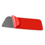 Auto Kohlefaser Armlehnenkasten dekorativer Aufkleber für Audi A6l / A7 2019-, linke und rechter Antrieb universell – Bild 4