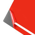 Auto Kohlefasergetriebe Dekorativer Aufkleber für Audi A6l / A7 2019-, linke Fahrt – Bild 4