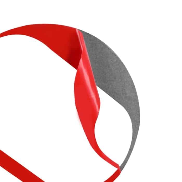 Auto Kohlefasergetriebe Panel innerhalb des Rahmens dekorativer Aufkleber für Volkswagen Käfer 2012-2019, Rechtsfahrt – Bild 4