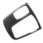 Auto Carbon Fiber Central Shift Panel Cover Decorative Aufkleber für BMW G11 / G12 2016-, Rechtsfahrt – Bild 2