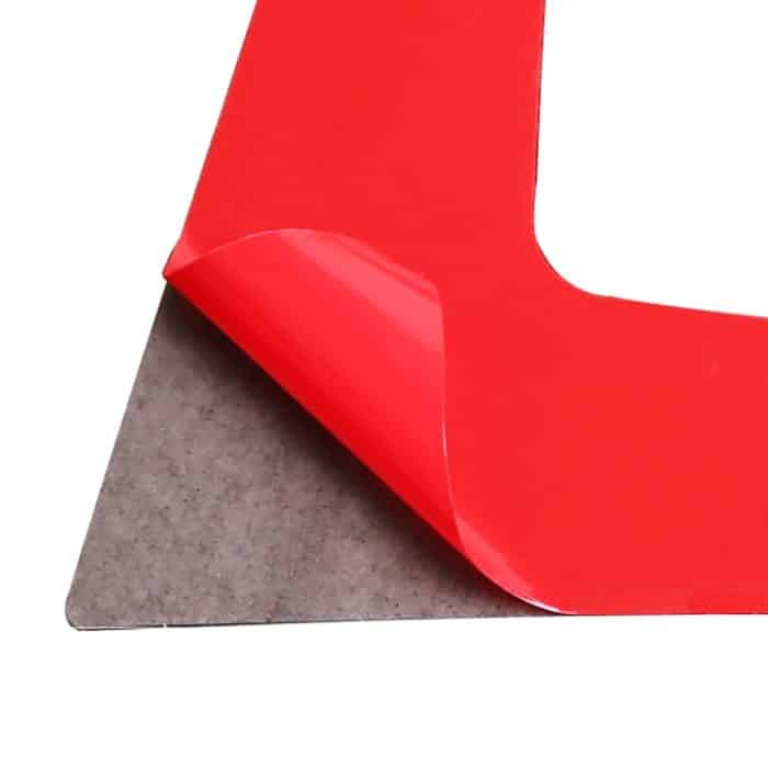 Auto Kohlefaserzentrale Umschalttafelabdeckung Dekorativer Aufkleber für BMW G11 / G12 2016-, linke Fahrt – Bild 4