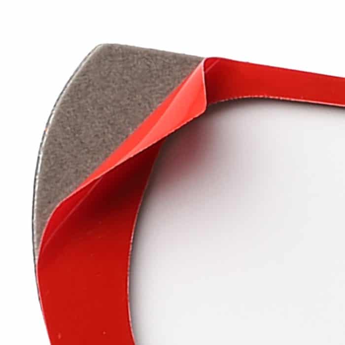 Auto Kohlefaser M Hochleistungstürgriff B Dekorativer Aufkleber für BMW G01 X3 2018-2020 / G02 X4 2019-2020, linke und rechte Antrieb universell – Bild 4