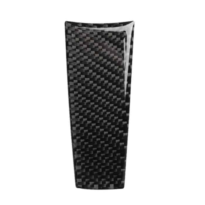 CRP6846.jpg Auto Kohlefaser-Lenkrad-Festkörper-dekorative Aufkleber für BMW G01 X3 2018-2020 / G02 X4 2019-2020, linke und rechter Antrieb universell – Bild 1