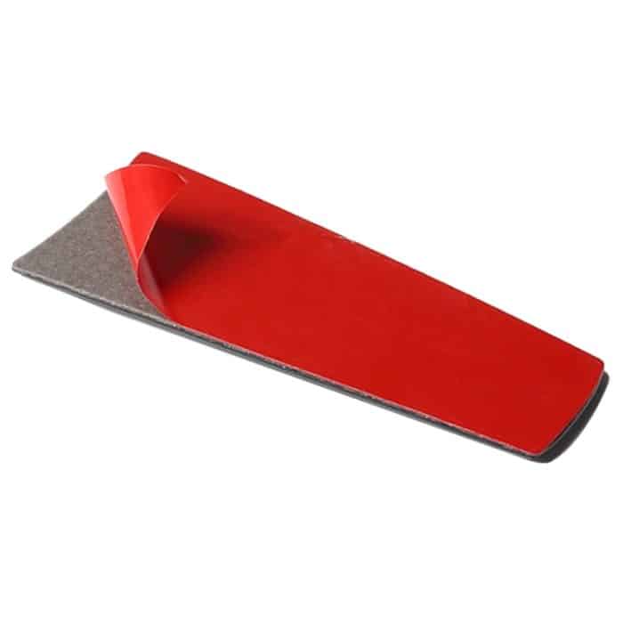 Auto Kohlefaser-Lenkrad-Festkörper-dekorative Aufkleber für BMW G01 X3 2018-2020 / G02 X4 2019-2020, linke und rechter Antrieb universell – Bild 4