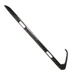 Auto Kohlefaser-Klimaanlage CD-Bedienfeld M Performance Dekorative Aufkleber für BMW G01 X3 2018-2020 / G02 X4 2019-2020, linke Fahrt – Bild 3