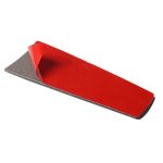 3 in 1 Auto Kohlenstofffaserlenkrad Feste Farbe Ein dekorativer Aufkleber für BMW G01 X3 2018-2020 / G02 X4 2019-2020, linke und rechter Antrieb universell – Bild 5