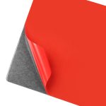 2 in 1 Autokohle-Kohlenstofffaser-zentraler Armlehnen-Panel-Set B-dekorativer Aufkleber für Subaru BRZ / TOYOTA 86 2017-2019, Rechtsfahrt – Bild 4