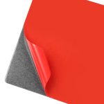 2 in 1 Car Carbon Fiber Central Armlehnenpanel Set einen dekorativen Aufkleber für Subaru BRZ / TOYOTA 86 2017-2019, linke Fahrt – Bild 4