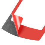 Auto Kohlefasergetriebeknopf dekorativer Aufkleber für Subaru BRZ / TOYOTA 86 2017-2019, linke und rechte Antrieb universell – Bild 4