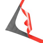 Auto Kohlefaserzahnrad dekorativer Aufkleber für Subaru BRZ / TOYOTA 86 2017-2019, linke Fahrt – Bild 4