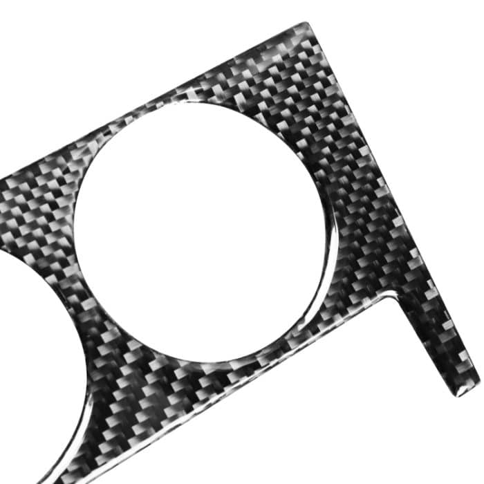 Kohlenstofffaserklimaanlage Button Ein dekorativer Aufkleber für Subaru BRZ / TOYOTA 86 2017-2019, linke und rechte Antrieb universell – Bild 3