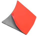 Auto Kohlefaserlenkrad dekorativer Aufkleber für Subaru BRZ / TOYOTA 86 2017-2019, linke und rechte Antrieb universell – Bild 4