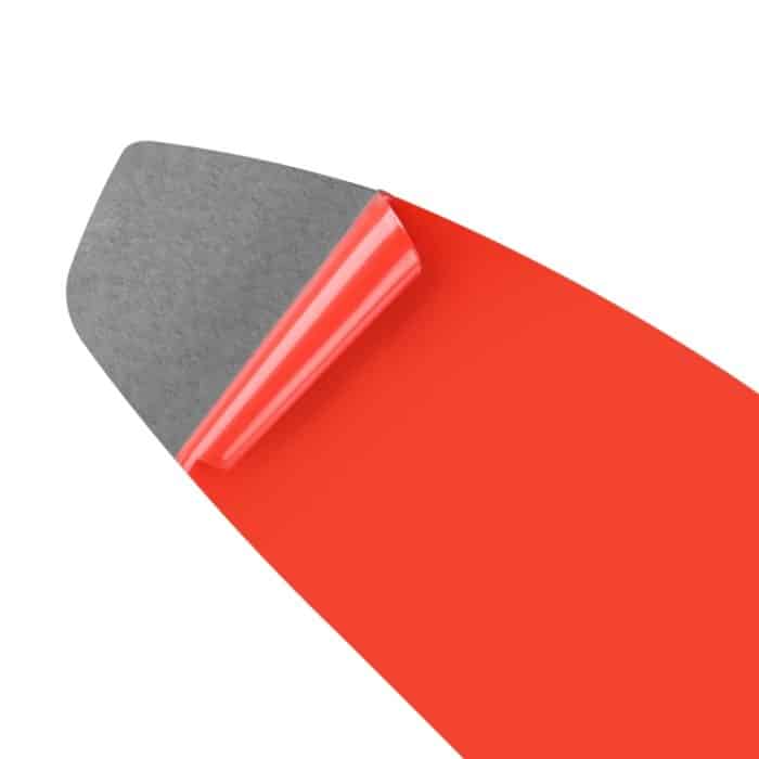 4 teile / satz Kohlenstofffaser-Autotür-Armlehnen-Panel dekorativer Aufkleber für Toyota-Tundra 2014-2018, links rechts fahren – Bild 4