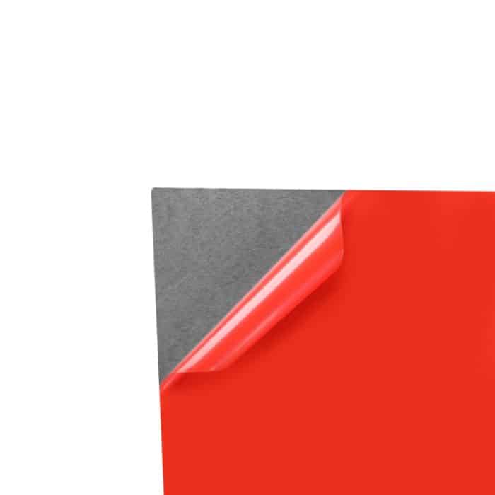 2 teile / satz Kohlenstofffaser Autositzgürtel Panel Dekorativer Aufkleber für Toyota Tundra 2014-2018, links rechts fahren – Bild 4