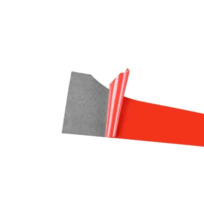 2 stücke / satz Kohlefaserauto Central Bediengeräte Dekorativer Aufkleber für Toyota Tundra 2014-2018, links rechts fahren – Bild 4