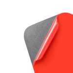 Kohlefaser-Automaß-Armaturenbrett-Aufbewahrungsbox-Matten-dekorativer Aufkleber für Toyota-Tundra 2014-2018, links rechts fahren universell – Bild 4