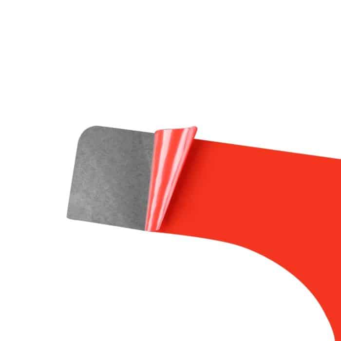 Kohlefaser-Autokassenhalter-Rahmen dekorativer Aufkleber für Toyota-Tundra 2014-2018, rechts fahren – Bild 4