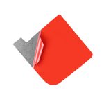 4 teile / satz Kohlenstofffaserauto Innentürschüssel dekorativer Aufkleber für Toyota Tundra 2014-2018, links rechts fahren universell – Bild 4