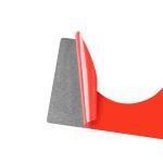 2 teile / set Kohlefaserwagen Central Control Klimaanlage Schalter Panel Dekorativer Aufkleber für Toyota Tundra 2014-2018, links rechts fahren universell – Bild 4