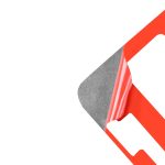 Kohlefaser-Auto-Gang-Indikator-dekorativer Aufkleber für Toyota-Tundra 2014-2018, links rechts fahren universell – Bild 4