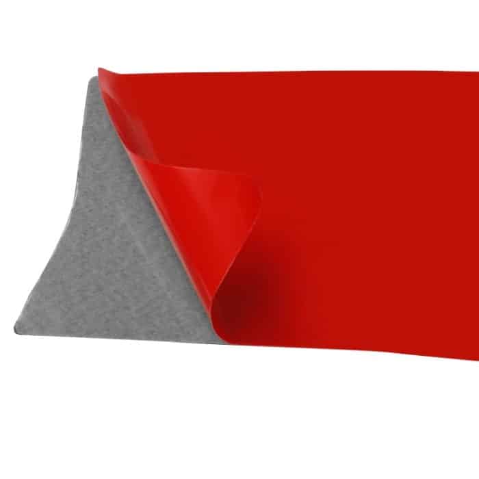 2 Stück / Set Kohlefaser-Auto-Lampen-Augenbraue-dekorativer Aufkleber für BMW 5-Serie G30 / G38 2018, Drop-Kleber-Version – Bild 4