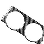 Kohlefaser-Auto-Vierradantriebschalter-Schalttafel dekorativer Aufkleber für Toyota 4runner 2010-2020 – Bild 3