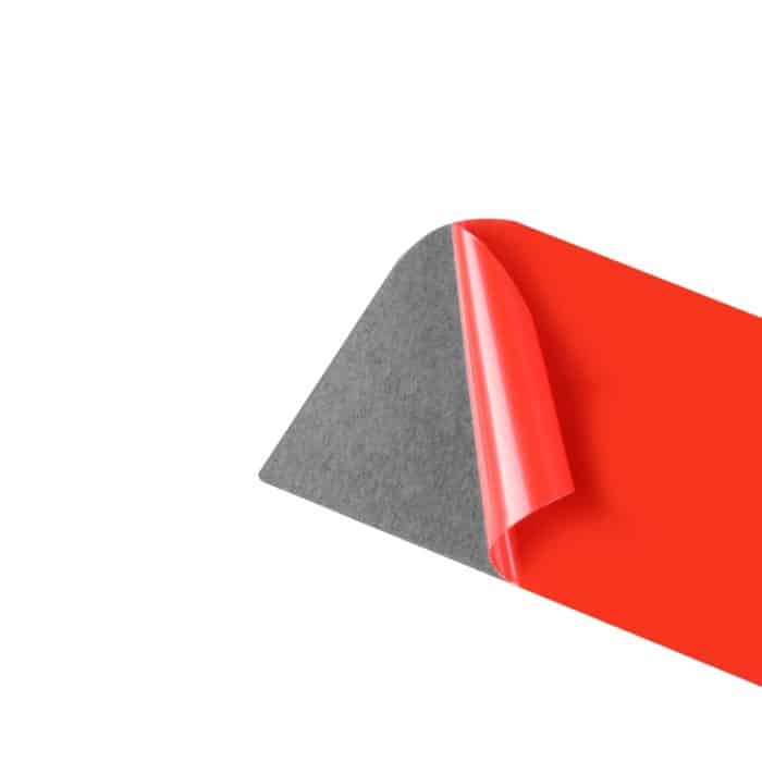 4 Stück / Set Carbon Fiber Car Center Console Dekorative Aufkleber für Toyota 4Runner 2010-2020, geeignet für linkes Fahren – Bild 4