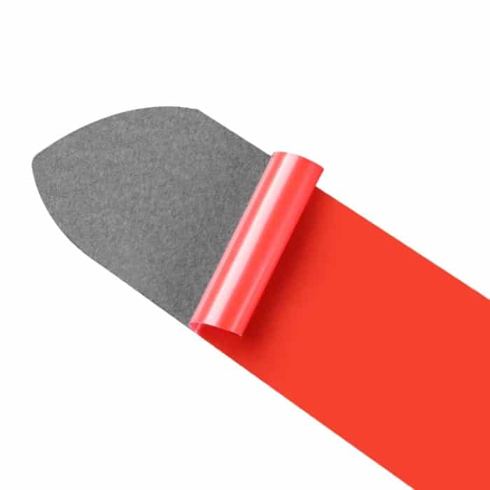 8 teile / satz Kohlefaser Auto Tür Lagerplatz Dekorative Aufkleber für Toyota 4Runner 2010-2020 – Bild 4