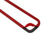 2 Teile/satz Carbon Faser Auto Fenster Luftauslass Defogging Dekorative Aufkleber für Nissan GTR R35 2008-2020, links und Rechts Fahren Universal, Window Air Outlet Defogging – Bild 4