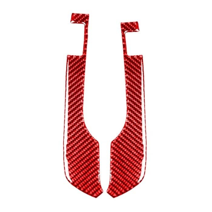 CRP7008R.jpg 2 Teile/satz Carbon Faser Auto Tacho Dekorative Aufkleber für Nissan GTR R35 2008-2016, Links und Rechts Fahren Universal, Speedometer – Bild 1