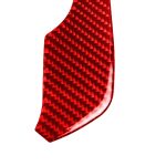 2 Teile/satz Carbon Faser Auto Tacho Dekorative Aufkleber für Nissan GTR R35 2008-2016, Links und Rechts Fahren Universal, Speedometer – Bild 3