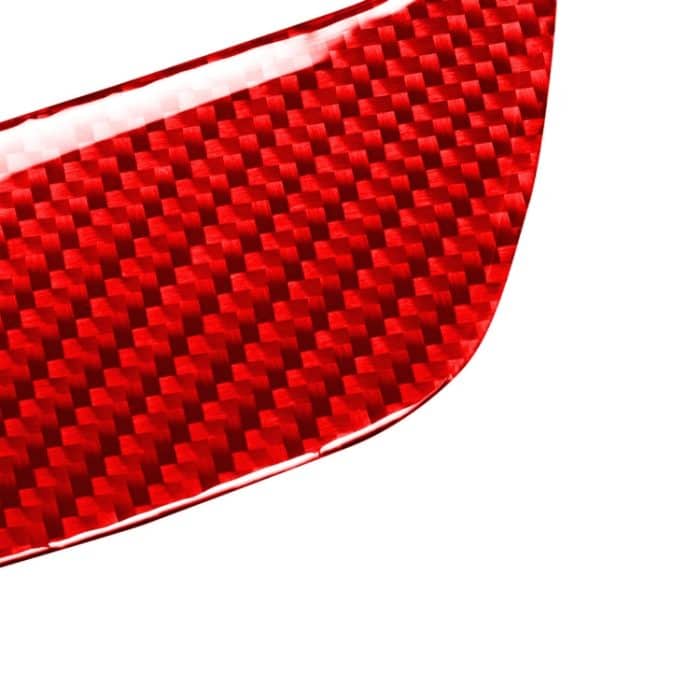 3 Teile/satz Carbon Faser Auto Armaturenbrett Lenkrad Tasten Dekorative Aufkleber für Nissan GTR R35 2008-2016, links und Rechts Fahren Universal, Dashboard Steering Wheel Buttons – Bild 3