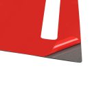 Dekorativer Aufkleber für Auto-CD-Player-Konsole aus Kohlefaser, A-Version, für Nissan GTR R35 2008–2016, Linksfahrt, CD Player Console A Version – Bild 4