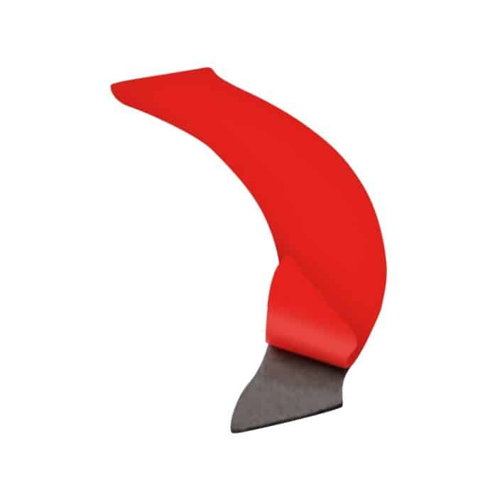 20 Teile/satz Carbon Faser Auto Zentralen Luftauslass Dekorative Aufkleber für Nissan GTR R35 2008-2016, links und Rechts Fahren Universal, Central Air Outlet, 20 PCS – Bild 5