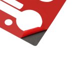 Dekorativer Aufkleber für Auto-Instrumenten-Bedienfeld aus Kohlefaser, für Nissan GTR R35 2008–2016, Rechtsfahrt, Instrument Control Panel , Right Driving – Bild 4