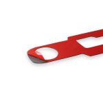 Kohlefaser-Auto-Gangschalttafel-dekorativer Aufkleber für Nissan GTR R35 2008–2016, links und rechts fahrend, universell, Gear Shift Panel – Bild 4