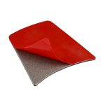 Auto Carbon Lenkrad Dreifarbiger dekorativer Aufkleber für BMW Z4 2009-2015 – Bild 5