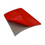 Auto Carbon Lenkrad Deutschland Farbdekor Aufkleber für BMW Z4 2009-2015 – Bild 5