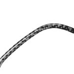 Carbon Faser Auto Instrument links Luftauslass dekorative Aufkleber für Dodge Challenger 2015 bis jetzt, links fahren – Bild 4