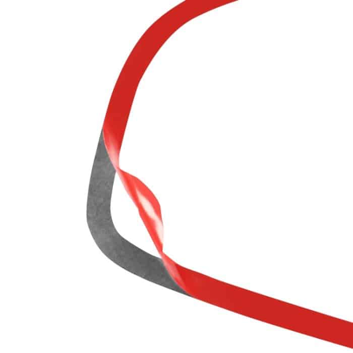 Carbon Faser Auto Instrument links Luftauslass dekorative Aufkleber für Dodge Challenger 2015 bis jetzt, links fahren – Bild 5