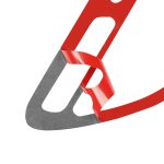 Carbon Faser Auto Instrument rechts Luftauslass dekorative Aufkleber für Dodge Challenger 2015 bis jetzt, links fahren – Bild 5