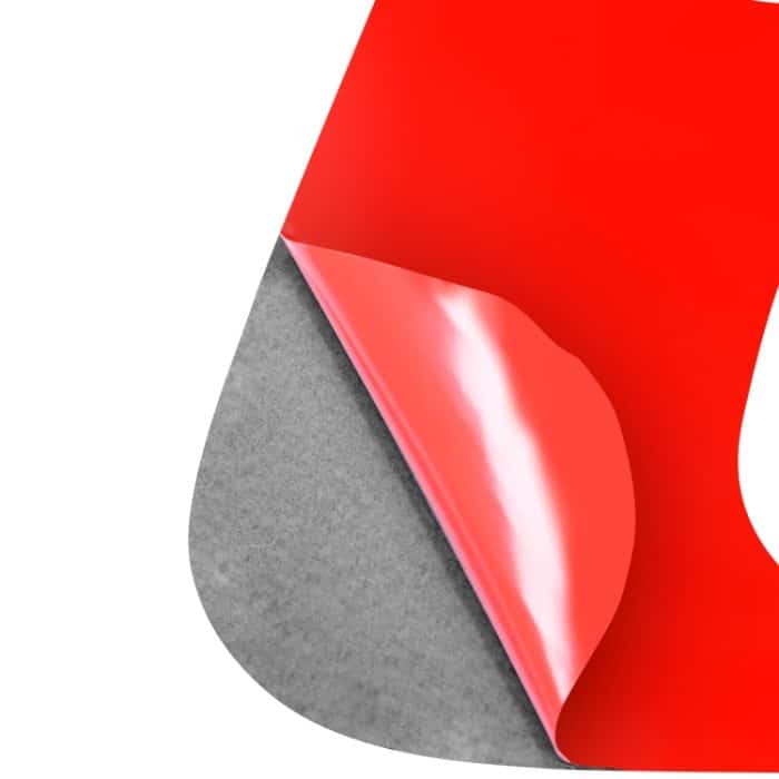 3 PCS / Set Carbon Fibre Car Central Control Gear Dekorativer Aufkleber für Dodge Challenger 2015 bis jetzt, Links fahren – Bild 5