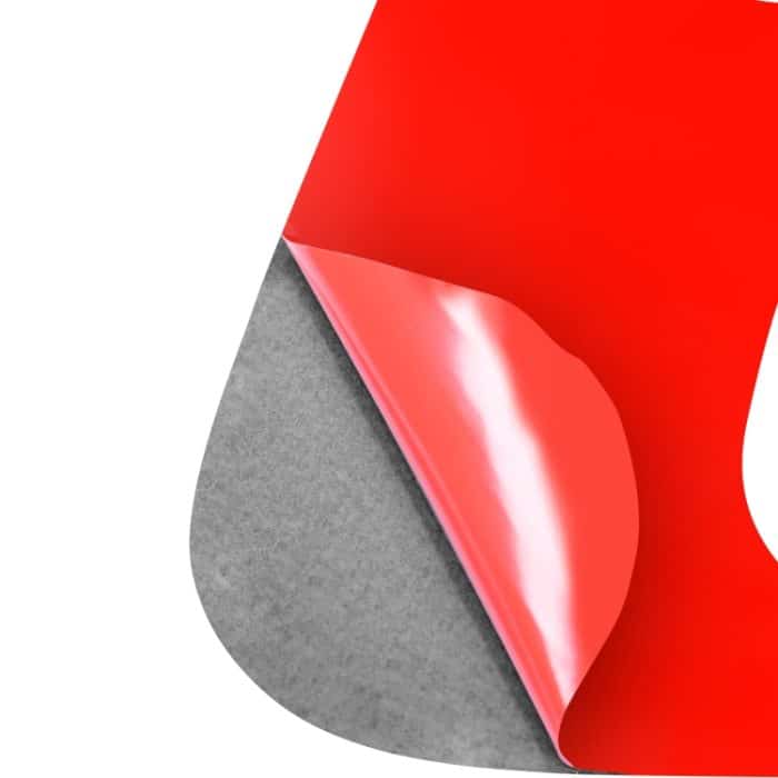 4 PCS / Set Carbon Fibre Car Central Control Gear Dekorativer Aufkleber für Dodge Challenger 2015 bis jetzt, Links fahren – Bild 5