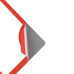 Kohlefaser-Auto-Gang-Panel außerhalb des Rahmens A-Version dekorativer Aufkleber für Lexus GS 2006-2011, Rechtsfahrt – Bild 4