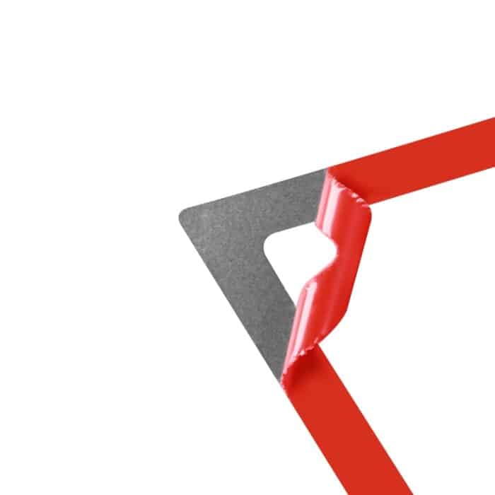 Carbon Fiber Car Central Control Air Outlet Dekorative Aufkleber für Lexus GS 2006-2011, links und rechts Antrieb Universal – Bild 4