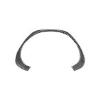 Kohlefaser-Automobil-Armaturenbrett-Rahmen dekorativer Aufkleber für Lexus GS 2006-2011, linke und rechte Antrieb universell