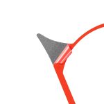 Kohlefaser-Automaß-Armaturenbrett-Zier-dekorativer Aufkleber für Lexus GS 2006-2011, linke und rechter Antrieb universell – Bild 4