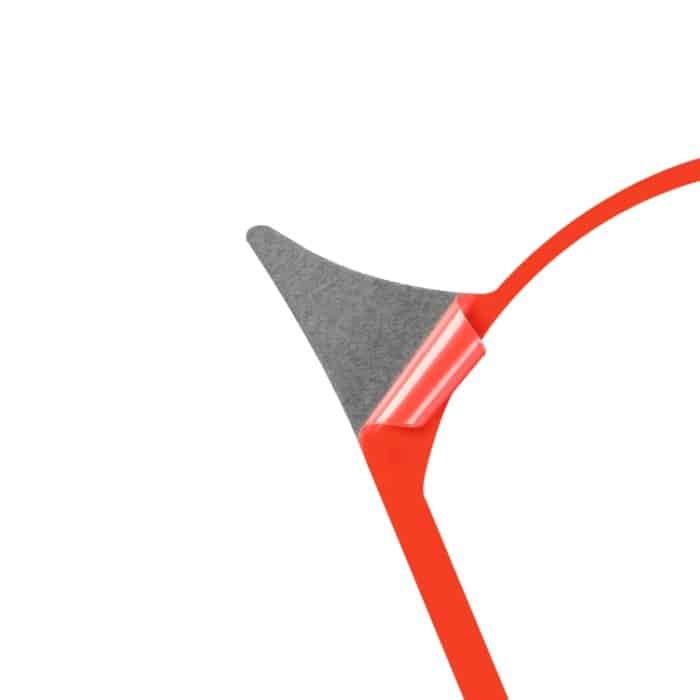 Kohlefaser-Automaß-Armaturenbrett-Zier-dekorativer Aufkleber für Lexus GS 2006-2011, linke und rechter Antrieb universell – Bild 4