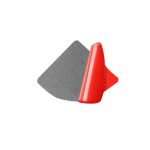 2 Stück / Set Kohlefaser Auto Aufbewahrungsbox Dekorative Aufkleber für Lexus GS 2006-2011, linke Fahrt – Bild 5